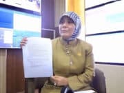 Antisipasi Corona, Dinkes Kota Tangerang: Jaga Kondisi Tubuh