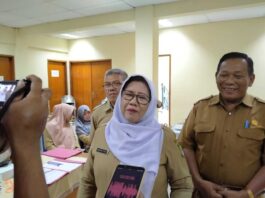 17 Orang Dipantau dan Negatif Corona di Kota Tangerang, Guru Serta Kepala Sekolah Jangan Berlebihan