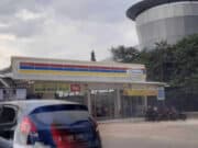 Pengawasan dan Pengendalian Toko Modern di Kota Tangerang Dinilai Lemah