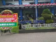Buat Para Dokter dan Paramedis "U're Real Hero Covid-19"