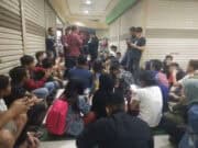 Akibat Corona, Mall CBD Ciledug Sepi Pedagang Meradang