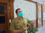 Dari KLB Menjadi Tanggap Darurat Corona di Kota Tangerang