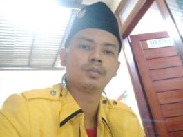 Bintang Merah Indonesia Angkat Bicara Terkait Oknum Pol PP Yang Berani Copot Plang Segel