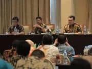 Sachrudin Harap Hasil LPPD Penuh Akurasi dan Objektif