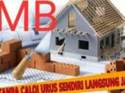 Marak Bangunan Tanpa IMB di Kota Tangerang, Turidi: Lemah!
