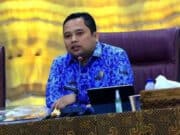 Corona Virus, Pusat Perbelanjaan di Kota Tangerang Masih Beroperasi