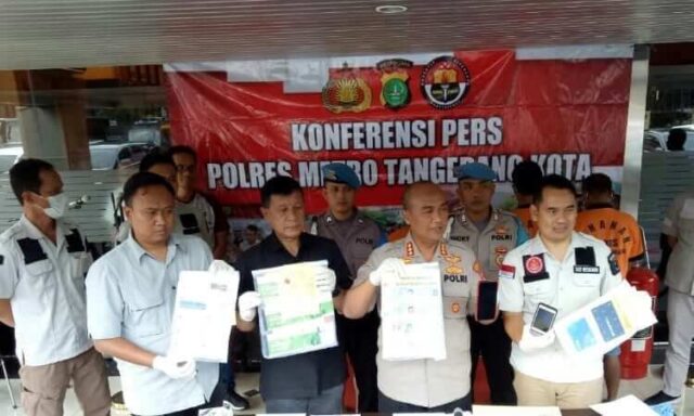 Sindikat Perdagangan Orang di Tangerang, Jadi Pembantu Hingga Pelacur
