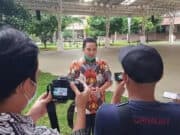 Masa Belajar di Rumah di Kota Tangerang Diperpanjang