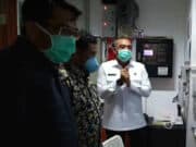 Fraksi PKS Pastikan Lokasi Wisma Griya Anabatic Aman untuk Warga Sekitar