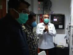 Fraksi PKS Pastikan Lokasi Wisma Griya Anabatic Aman untuk Warga Sekitar Fraksi PKS Pastikan Lokasi Wisma Griya Anabatic Aman untuk Warga Sekitar