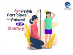 Potret Stunting dan Guyonan Sayembara Dolbon di Ibukota Banten