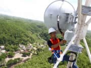 Tambahkan 23.000 BTS 4G, Telkomsel Perluas Pemerataan Infrastruktur