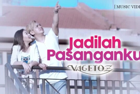 Lirik Lagu Jadilah Pasanganku – Vagetoz Lirik Lagu Jadilah Pasanganku - Vagetoz