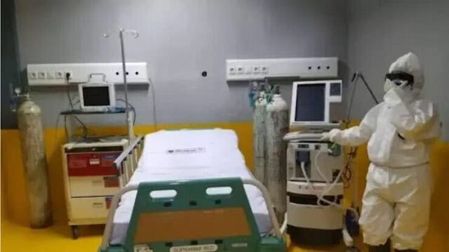 Mahasiswa UMB Meninggal Dunia, Humas RSUD Kab. TNG Berikan Penjelasan