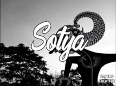 Lirik Lagu Sotya – Dru Wendra Wedhatama Lirik Lagu Sotya - Dru Wendra Wedhatama