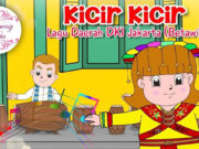 Lirik Sedang Sayang Sayangnya - Mawar de Jongh