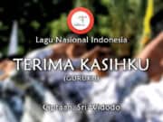 Lirik Lagu Terima Kasih Guruku - Sri Widodo