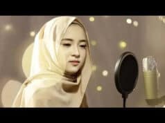 Lirik Lagu Aisyah Istri Rasulullah