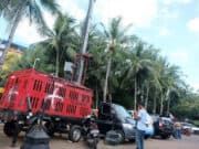 Update Jaringan Lewat Vicon, Telkomsel Tambah Kapasitas di Seluruh Residential
