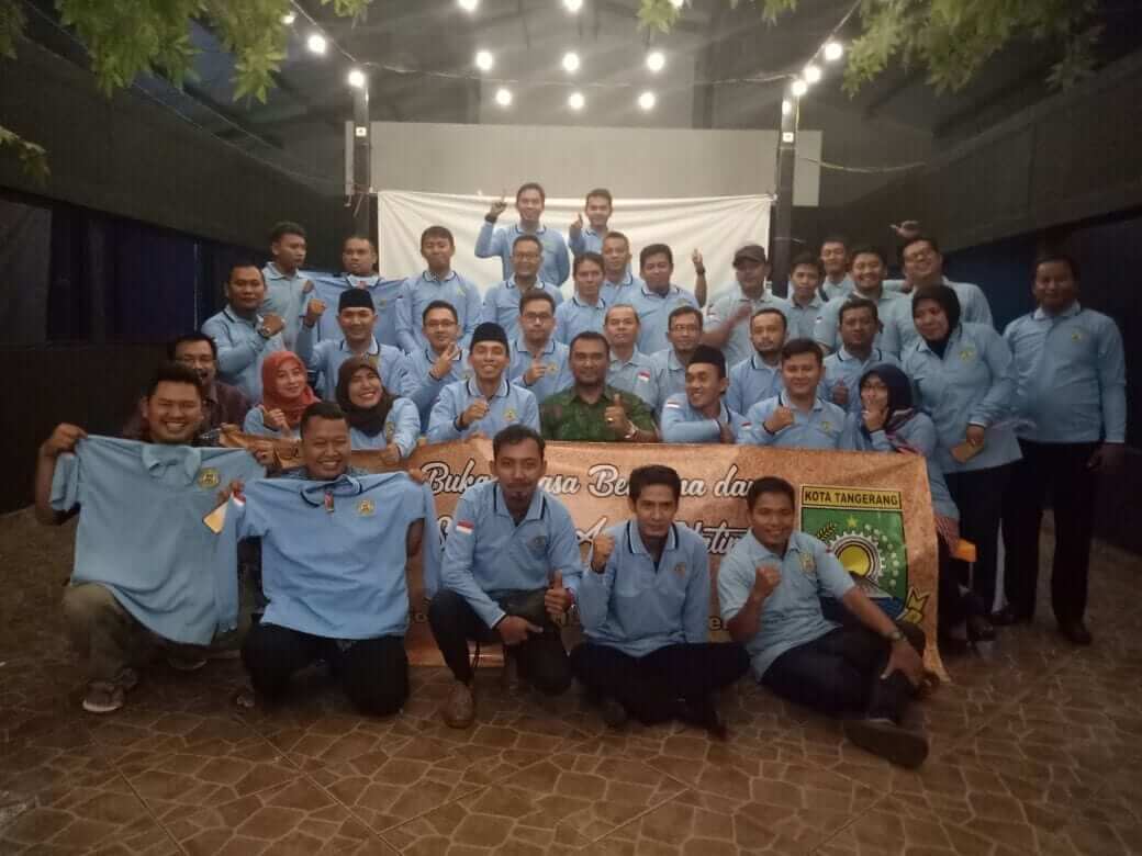 Dampak Covid-19, Forum K2 THL Kota Tangerang Gaji Dipotong Hidup Makin Sulit
