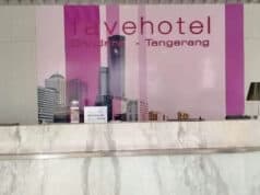 Perangi Virus Corona, Hotel Fave Bandara Lakukan Metode Pengasapan Herbal