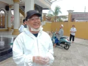 Turidi: RSUD Kota Tangerang Jadi RS Rujukan Covid-19, RS Swasta Layani Pasien Umum BPJS