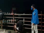 KNPI Kota Tangerang: Anak Muda Lawan Corona diRumahAja