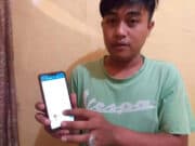Merasa Ditipu, Korban Ancam Polisikan Penjual Masker