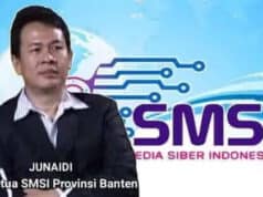 SMSI Banten Dukung Pernyataan Dewan Pres, Tunda RUU Cilaka SMSI Banten Dukung Pernyataan Dewan Pres, Tunda RUU Cilaka