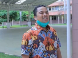 PSBB di Kota Tangerang, Arief: Perlu Kedisiplinan Masyarakat