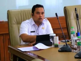 Kabar Baik, 58 Orang Dinyatakan Sembuh Covid-19 di Kota Tangerang