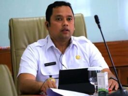 PSBB di Kota Tangerang Diusulkan Sabtu 18 April