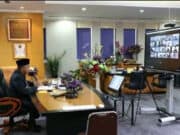 LKPJ, Ini Jawaban Bupati di Paripurna DPRD Kabupaten Tangerang