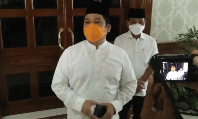 Warga Kota Tangerang Dilarang Mudik Apalagi ASN Ada Sanksi