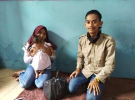 Kena PHK Dari Dampak Corona, Warga di Kota Serang Tak Bisa Beli Susu Untuk Anaknya