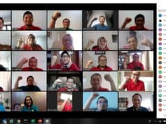 Telkomsel Hadirkan Paket Special Society Heroes bagi Mahasiswa Telkom University Telkomsel Hadirkan Paket Special Society Heroes bagi Mahasiswa Telkom University