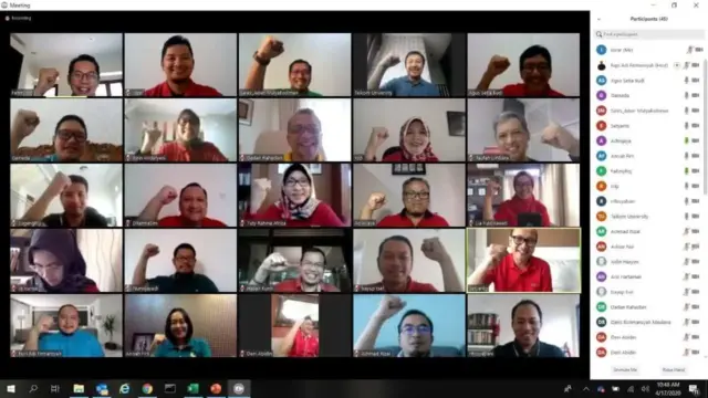 Telkomsel Hadirkan Paket Special Society Heroes bagi Mahasiswa Telkom University Telkomsel Hadirkan Paket Special Society Heroes bagi Mahasiswa Telkom University