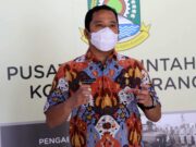 Perwal Pelaksanaan PSBB di Kota Tangerang 14 Hari