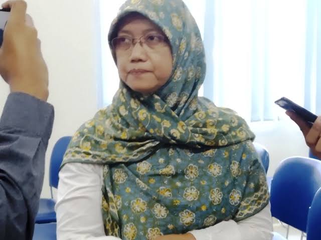 Nenek Meninggal di Becak, RSUD Kota Tangerang Jelaskan Kasusnya