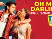 Lirik Lagu Oh My Darling I Love You OST Mujhse Dosti Karoge