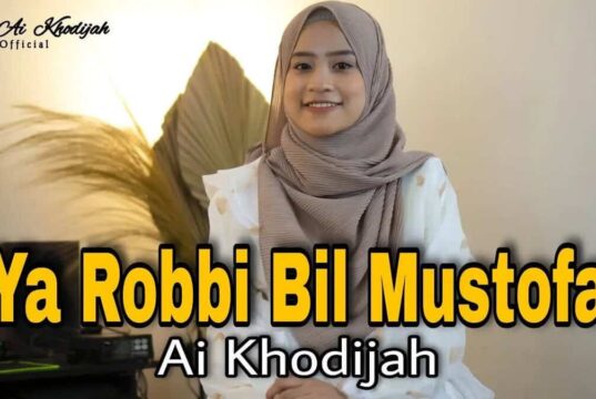 Ya Robbi Bil Musthofa Teks Arab Dan Artinya Lengkap Ya Robbi Bil Musthofa Teks Arab Dan Artinya Lengkap