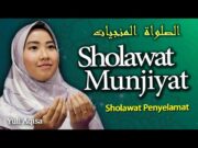 Lirik Sholawat Munjiyat