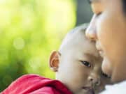 Hal-Hal Yang Dapat Menyebabkan Cacat Pada Bayi