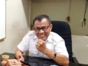 Preemtif Strike, Polsek Jatiuwung Tujuh Kali Cegah Tawuran