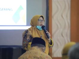 Catat! PPDB TA 2020-2021 Kota Tangerang Mulai 11 Juni