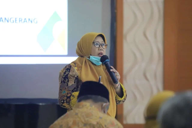 Catat! PPDB TA 2020-2021 Kota Tangerang Mulai 11 Juni