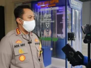 Selisih Paham Ormas, 11 Orang Diamankan Polisi di Tangerang