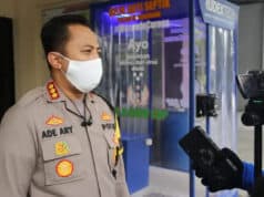 Selisih Paham Ormas, 11 Orang Diamankan Polisi di Tangerang Selisih Paham Ormas, 11 Orang Diamankan Polisi di Tangerang