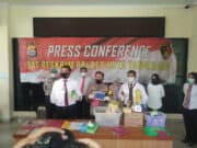 GA Penipu Sembako Murah di Tangerang Akhirnya Ditangkap Polisi