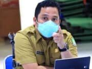 NEW NORMAL, Kota Tangerang Bersiap